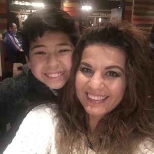 Meet your Posher, Yolanda